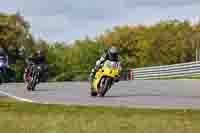 Middle Group Yellow Bikes